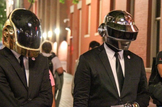 daft-punk