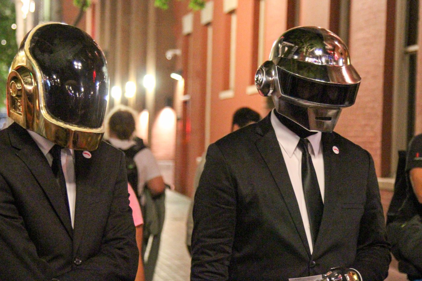 daft-punk