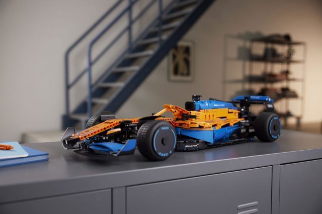 LEGO Technic McLaren Formula 1