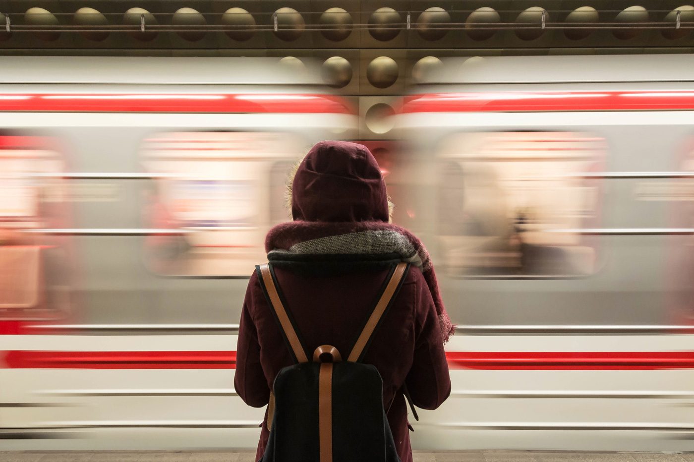 Métro