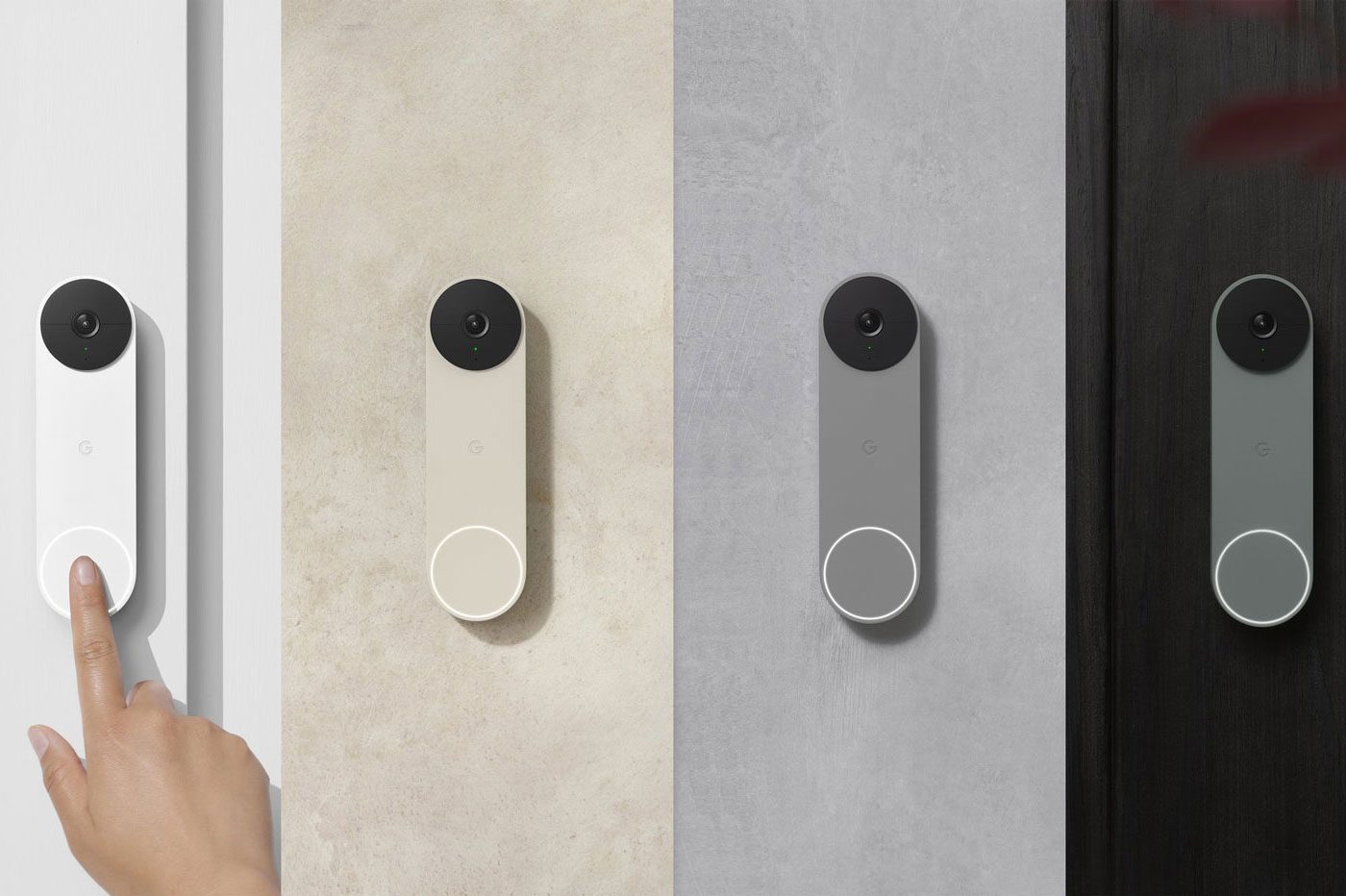 Nest Doorbell