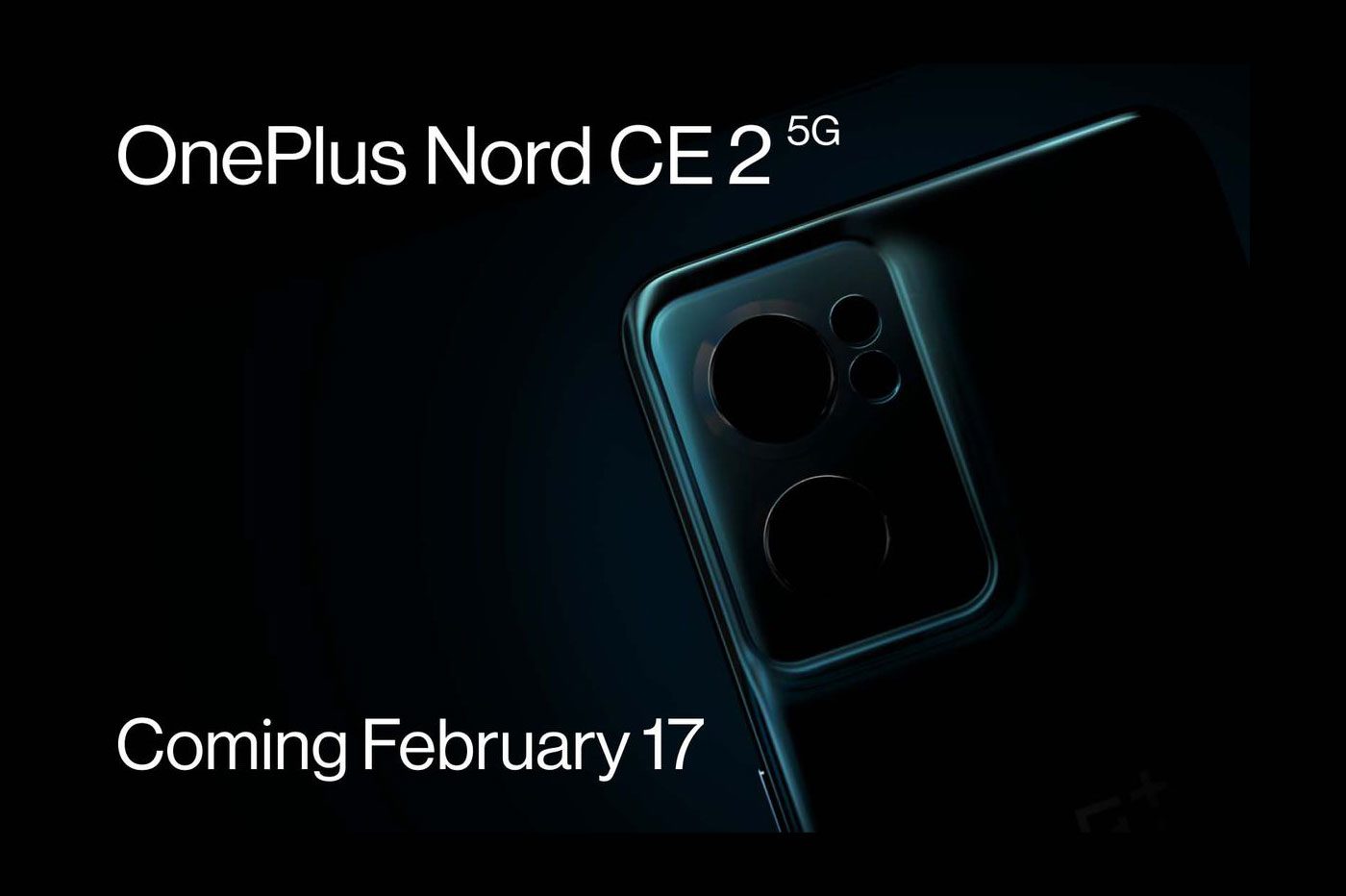 OnePlus Nord CE 2