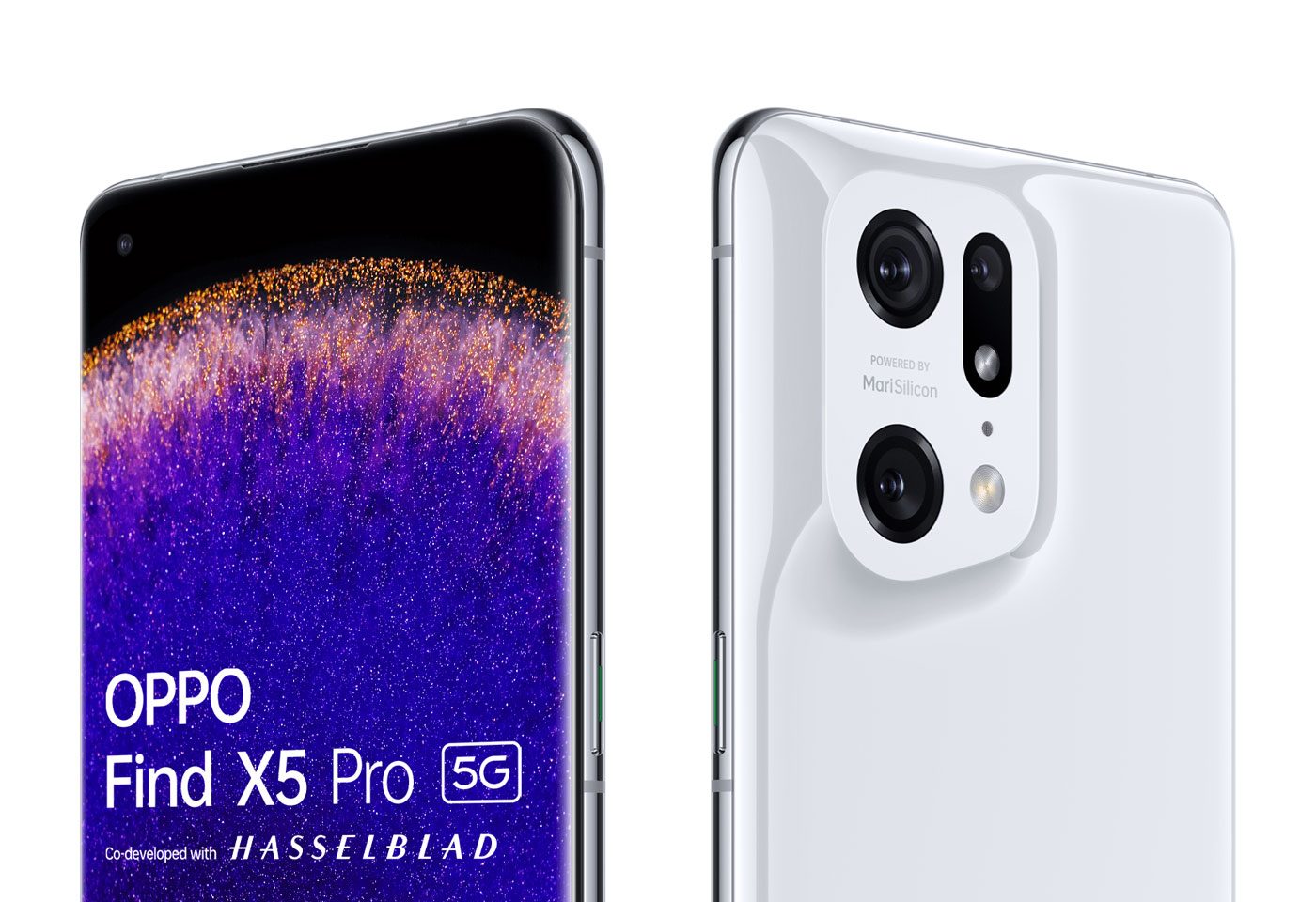 Oppo Find X5 Pro