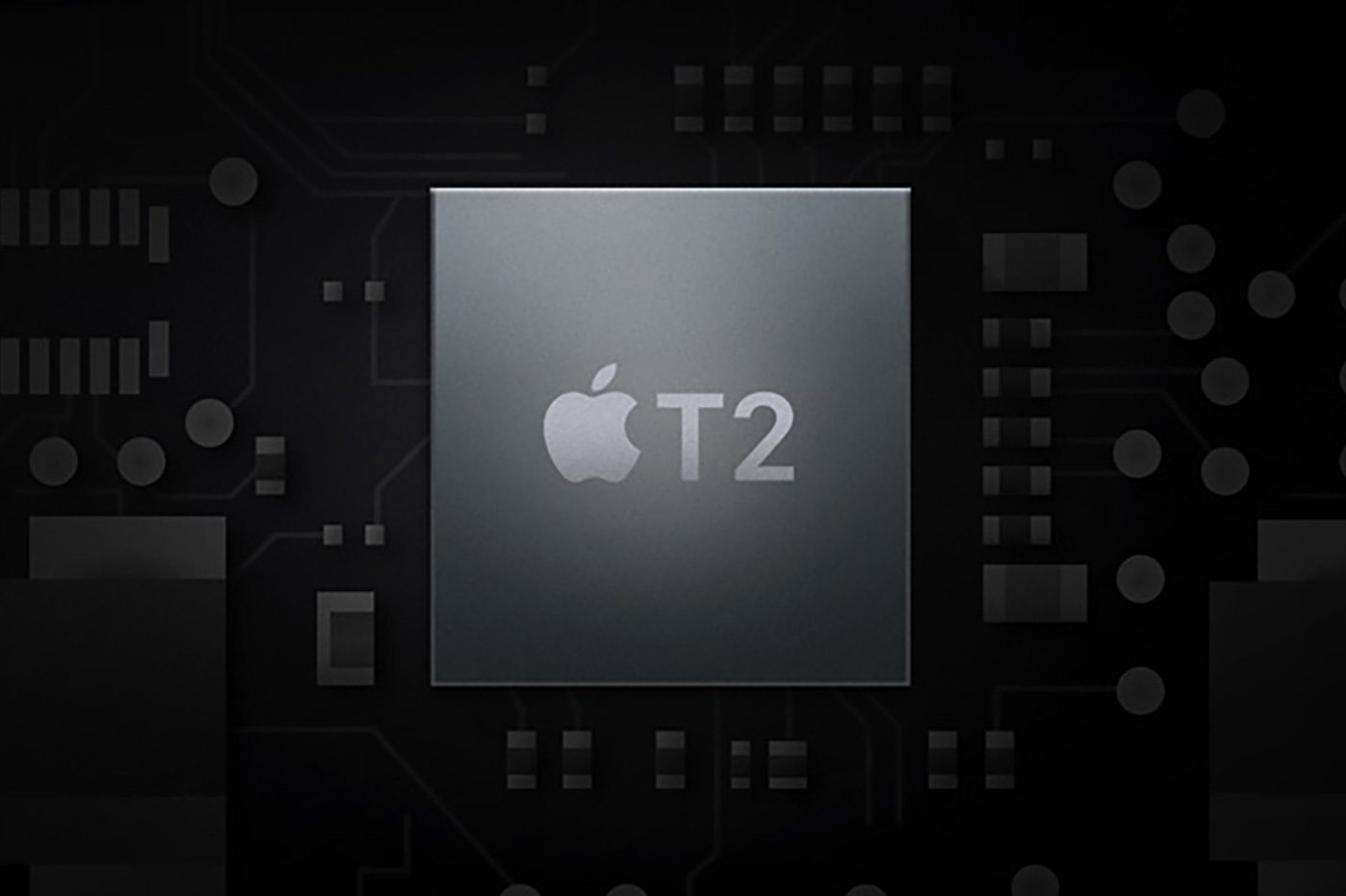 Apple T2