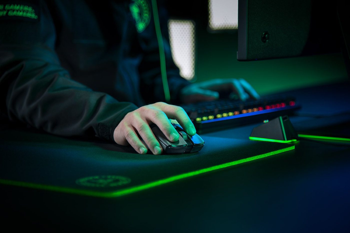 Razer Viper Ultimate Promotion Amazon