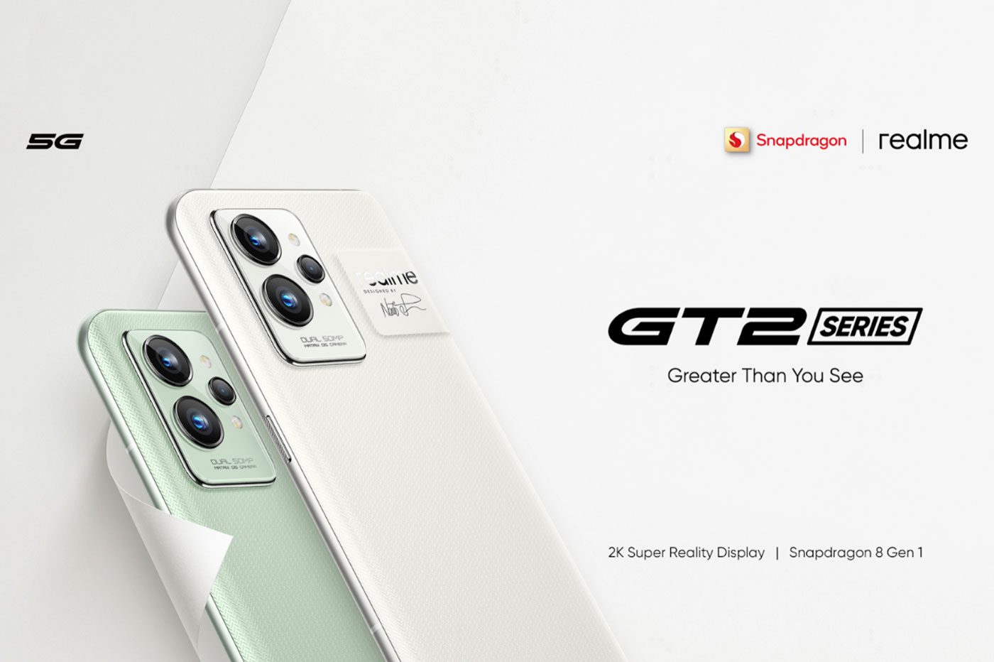 Realme GT 2 Series