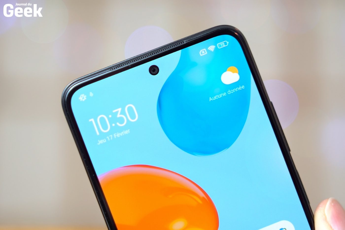 Xiaomi Redmi Note 11