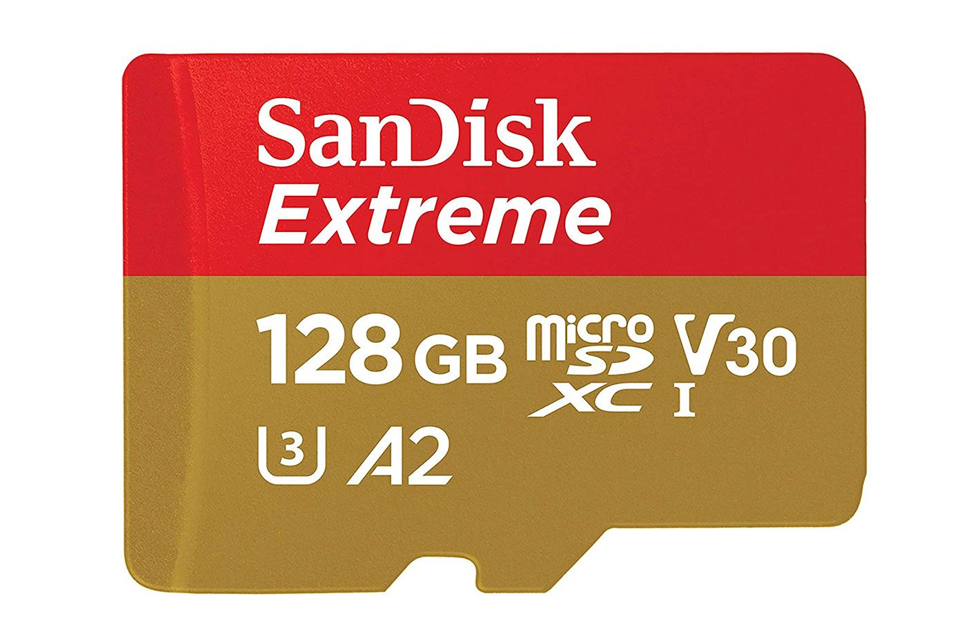 Idéale pour votre smartphone ou votre Switch, la carte microSD