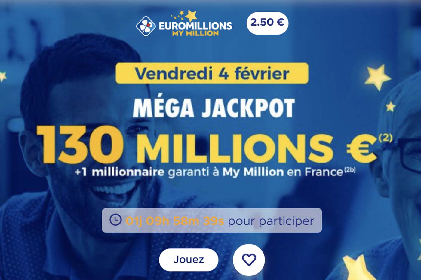 EuroMillions