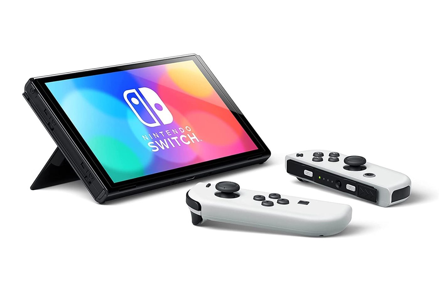 transfert captures nintendo switch smartphone PC