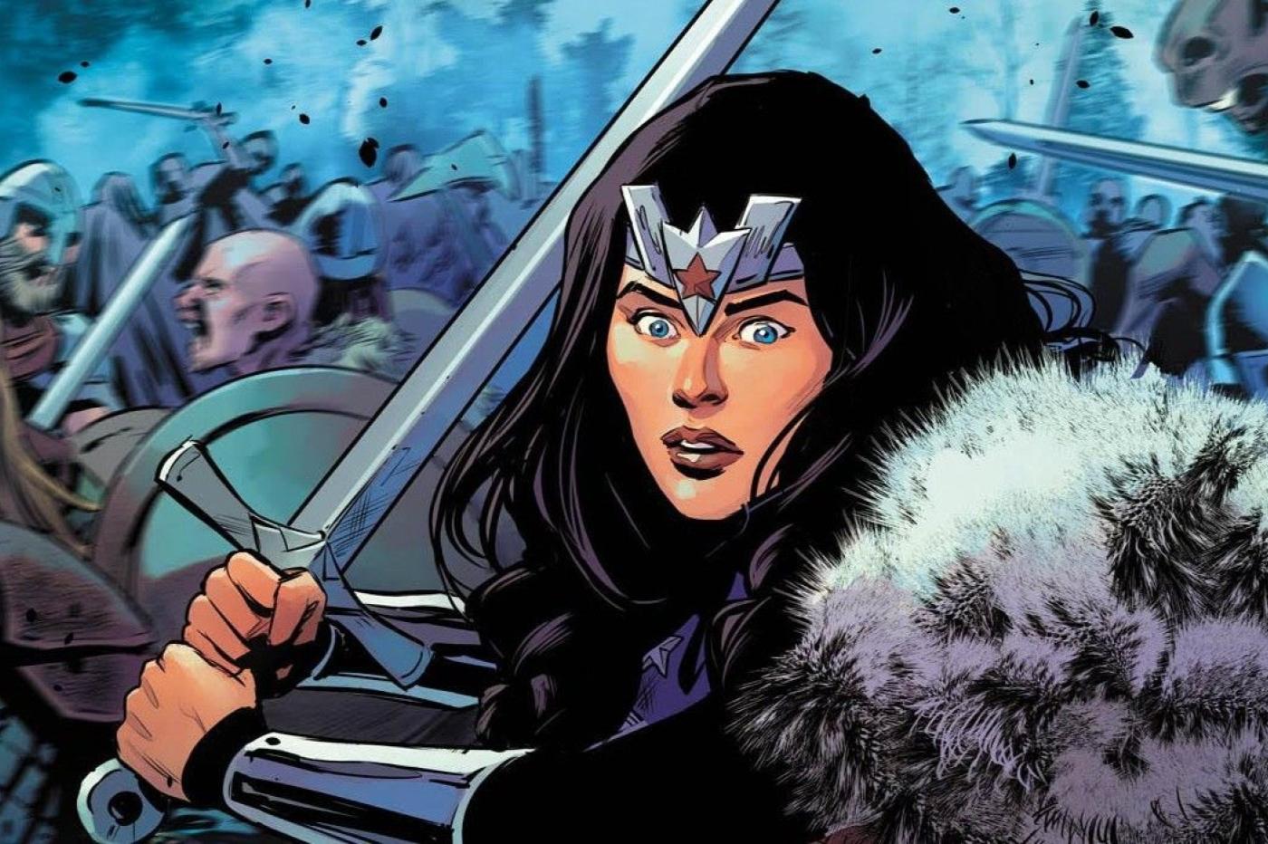 Infinite Frontier : tout comprendre au nouveau reboot de DC Comics