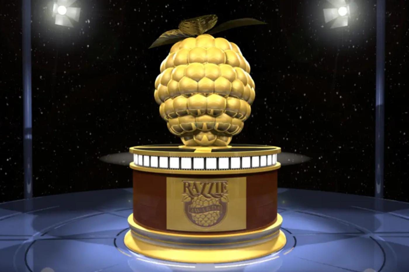 Razzie Awards