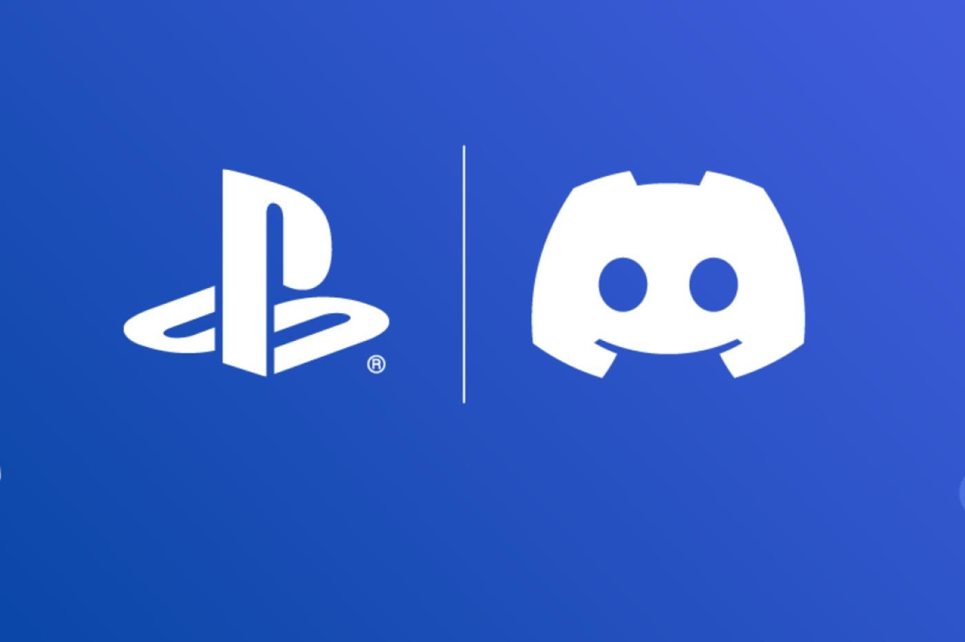 discord playstation partenariat