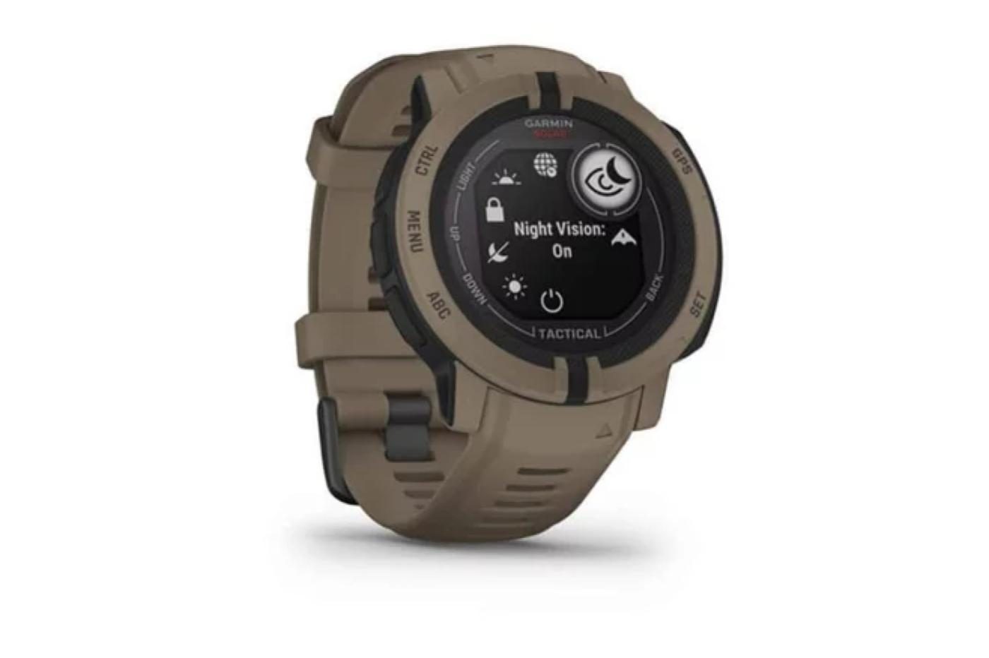 Montre connectée Garmin Instinct 2