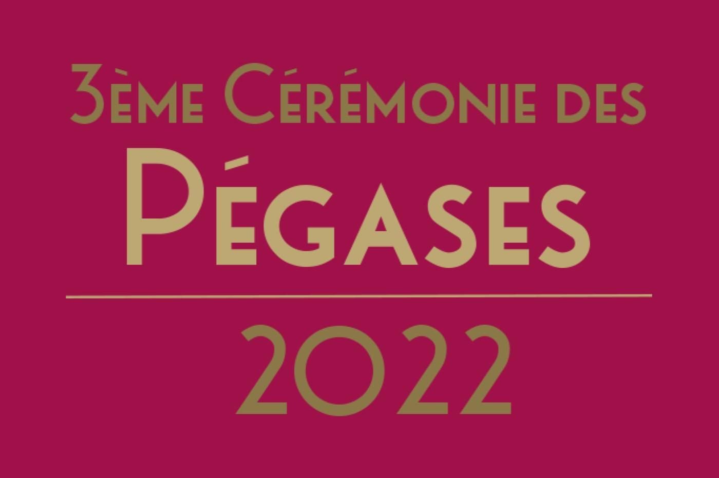 pegases 2022