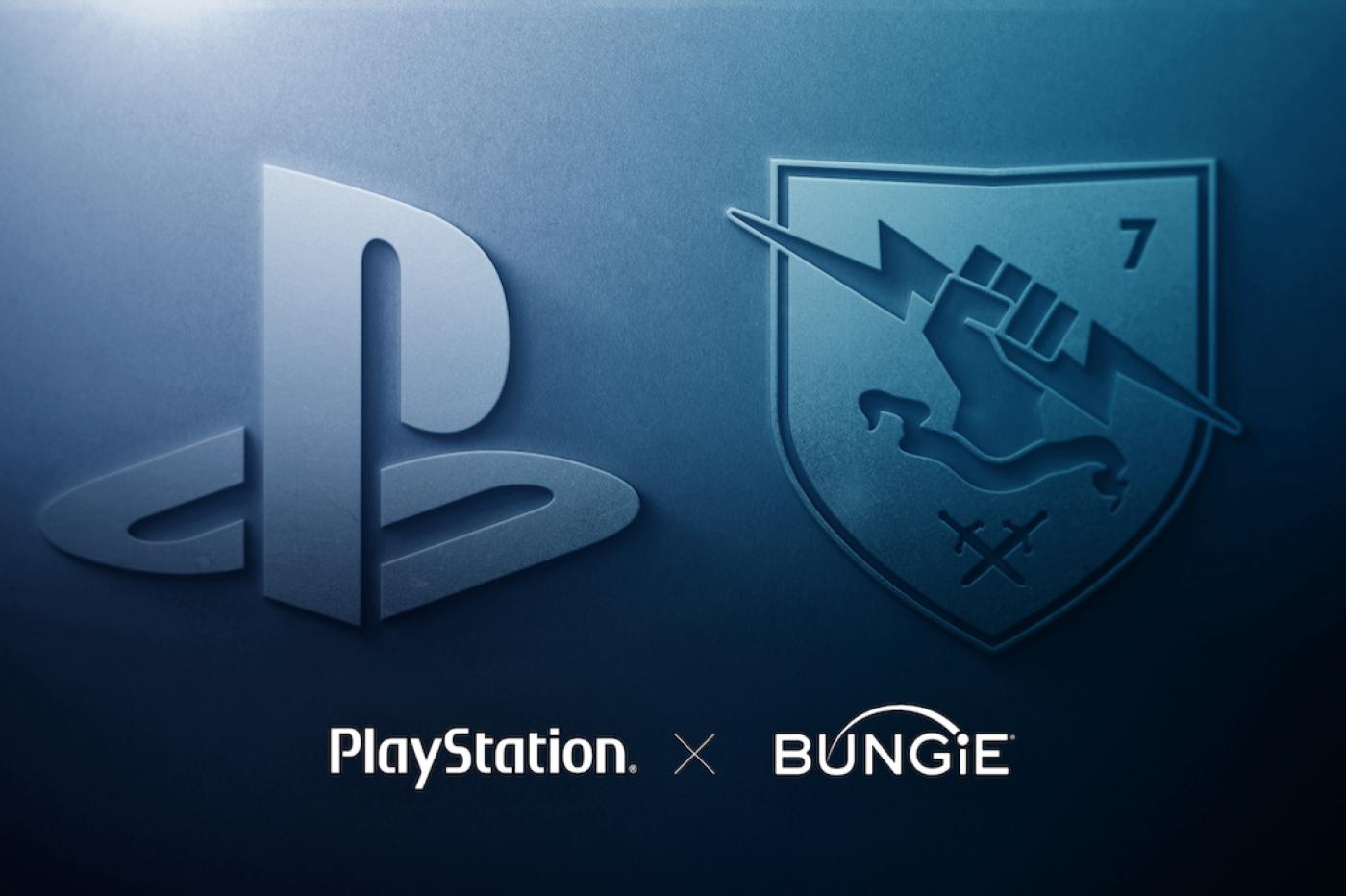 playstation sony bungie