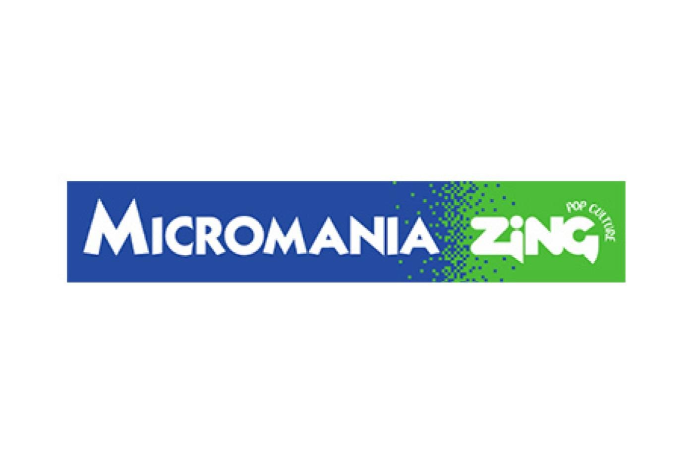 micromania zing fermeture magasins