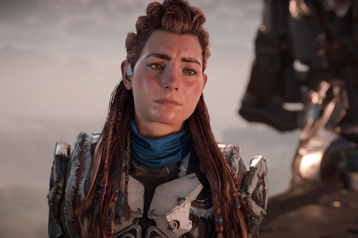 aloy horizon forbidden west