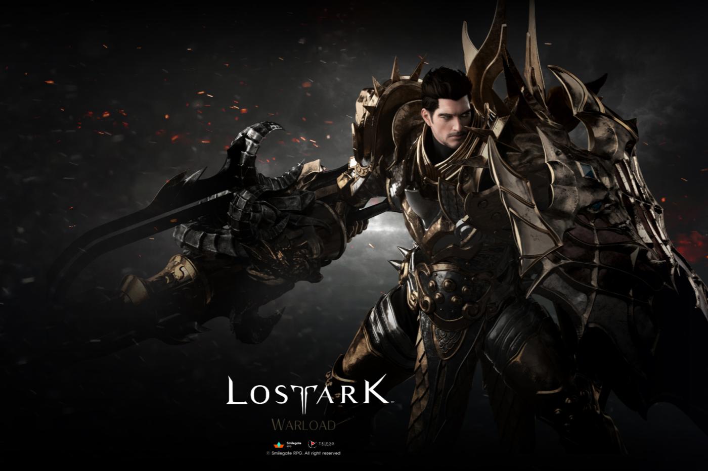 lost ark steam