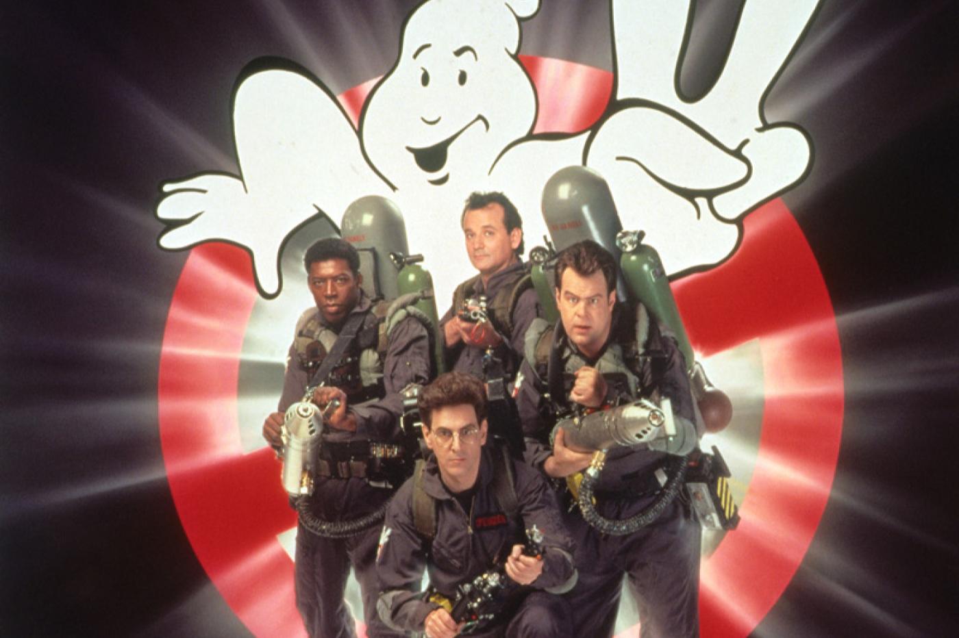 ghostbusters mort realisateur