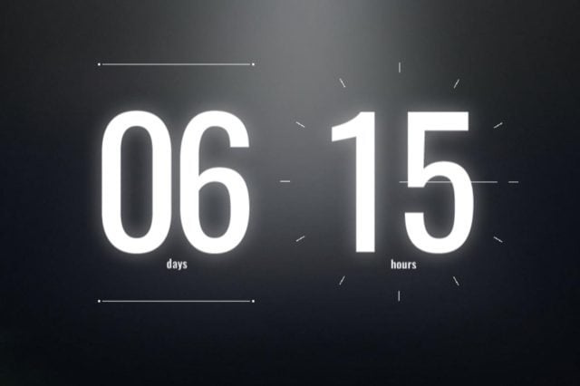 compte a rebours capcom