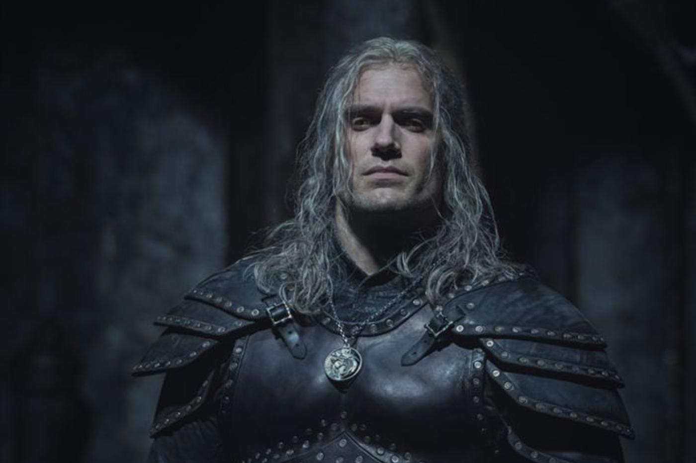 henry cavill warhammer