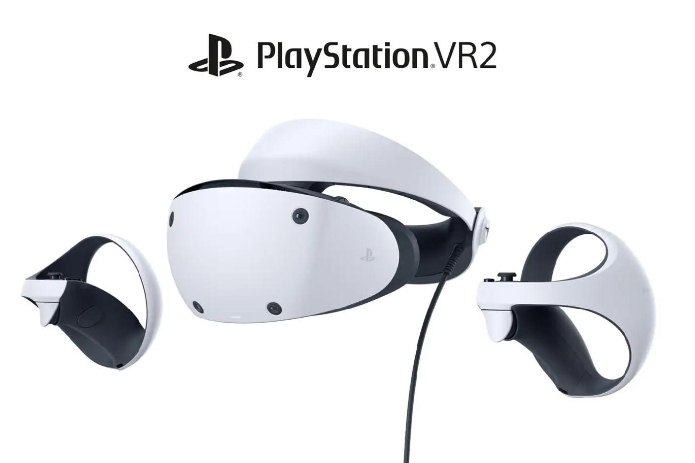 Prix PSVR 2