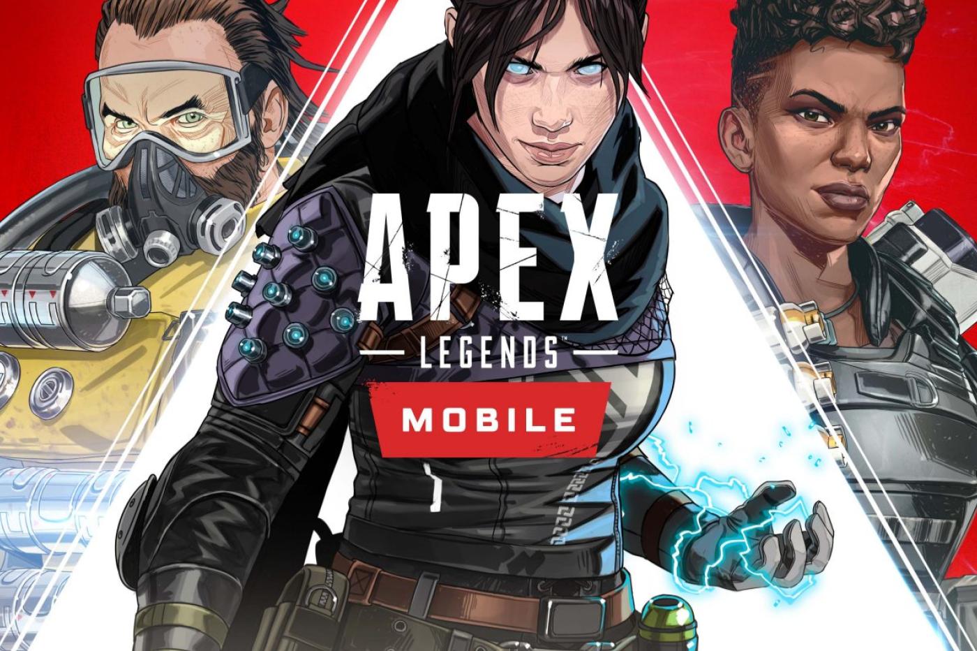 apex legends mobile date de sortie france