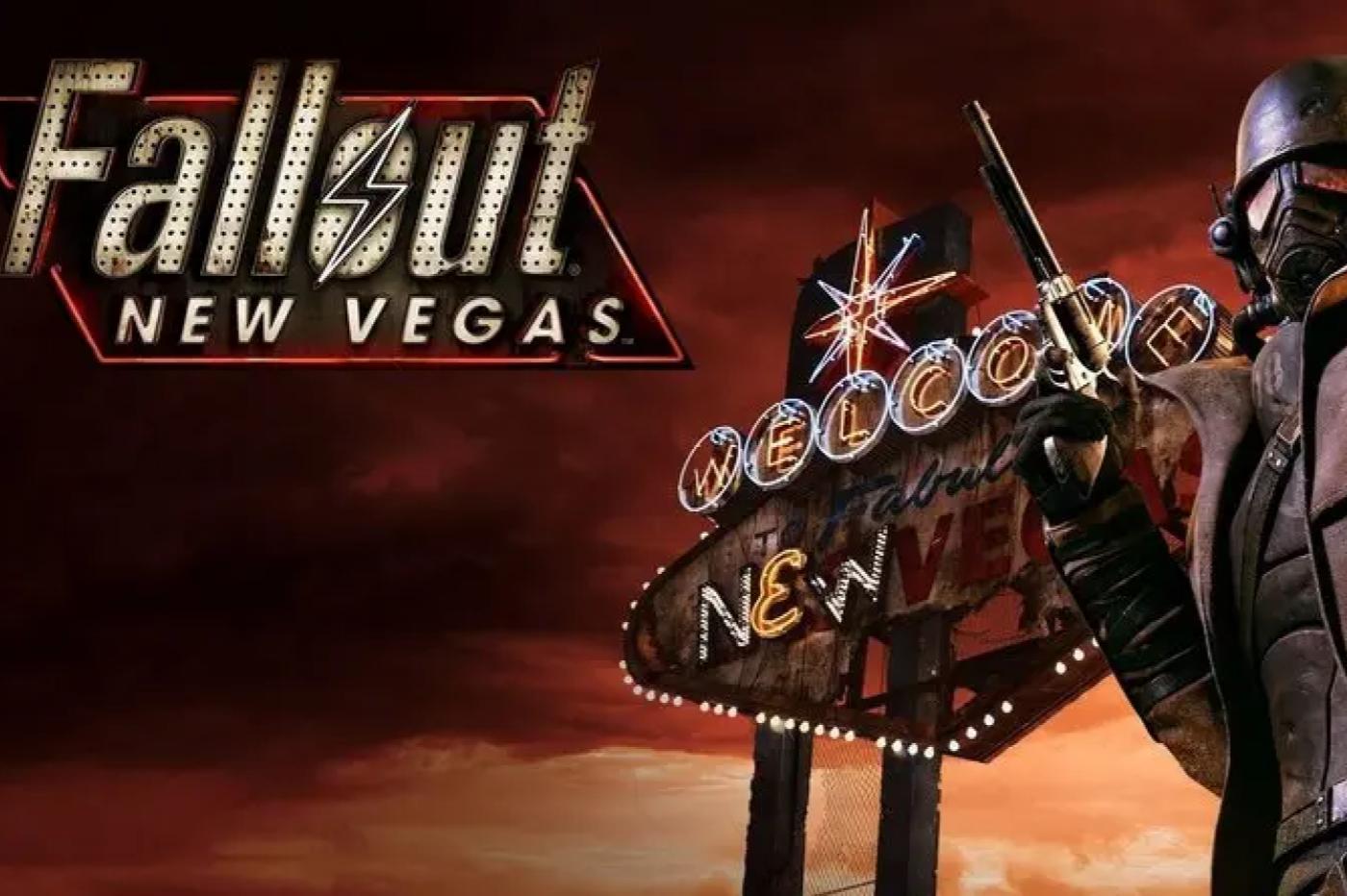 fallout new vegas 2