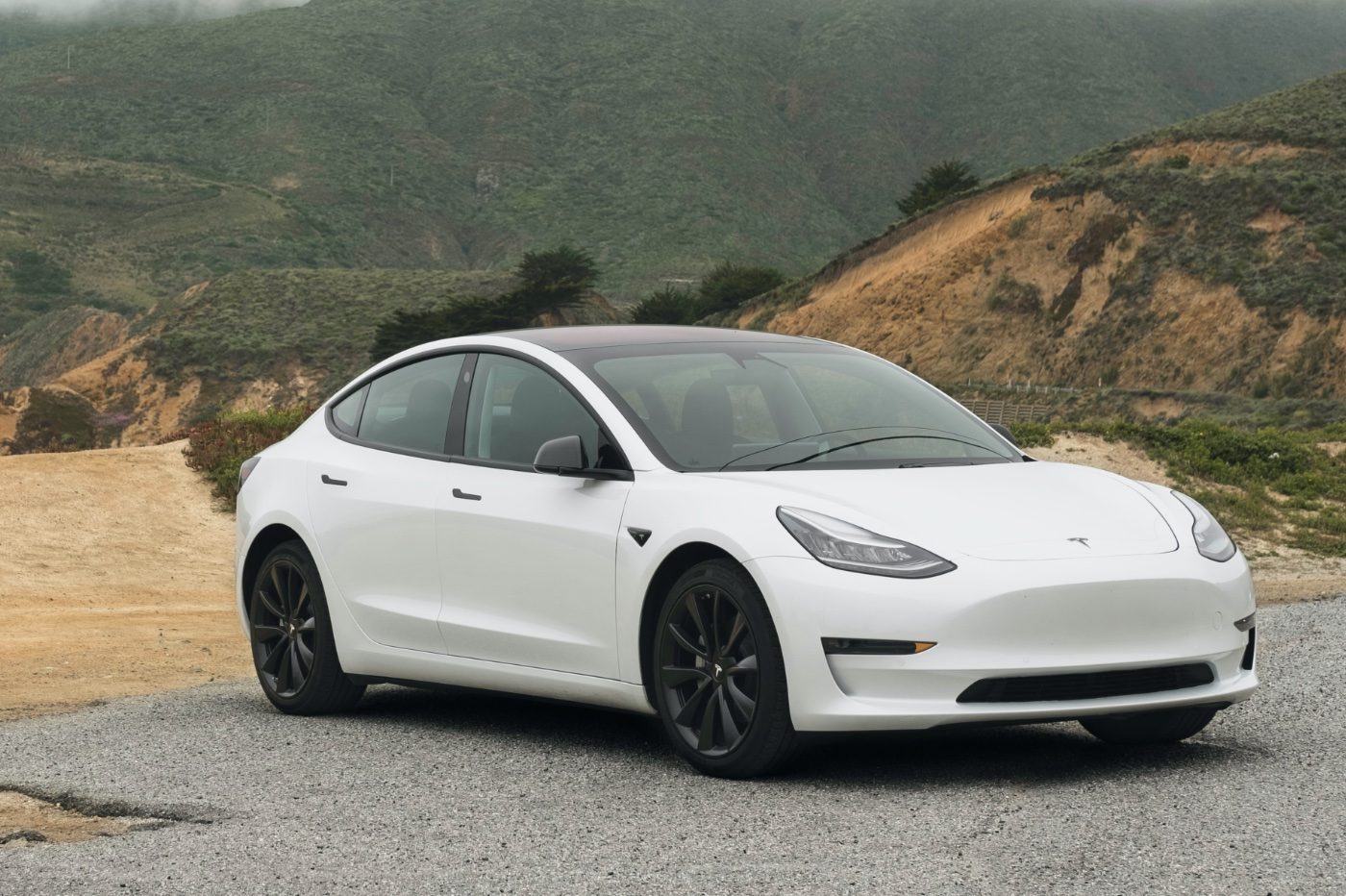 Faille nouvelle Tesla Model 3 Highland 2024 : plus facile à voler !