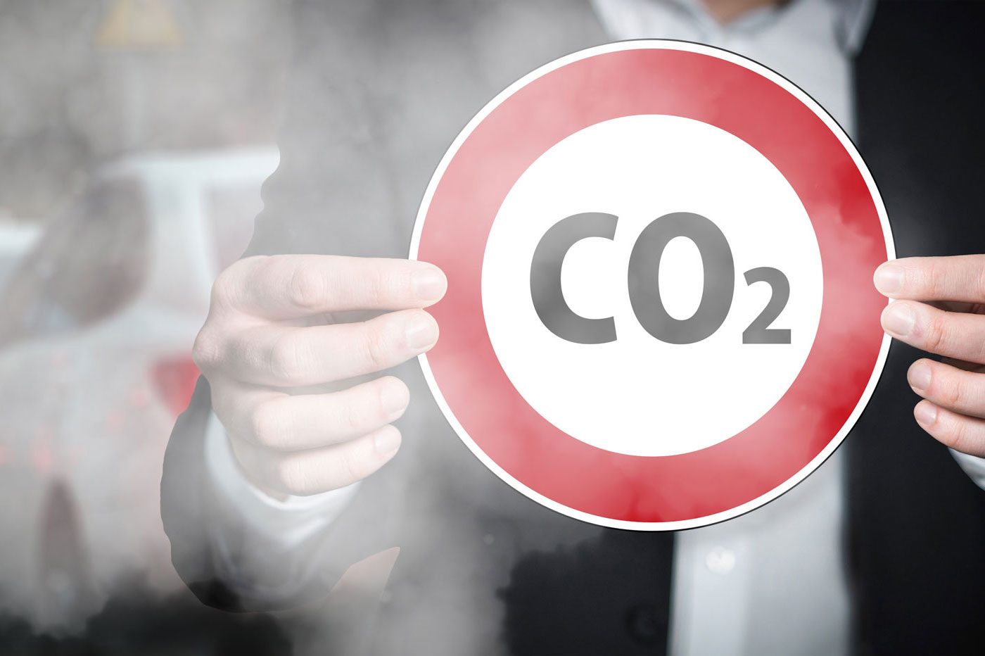 Co2 voiture