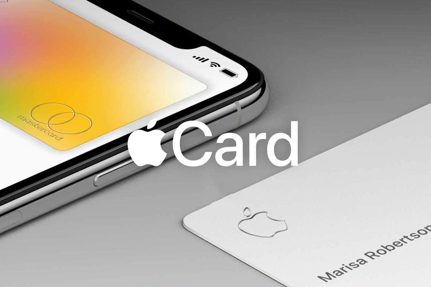 Apple Card