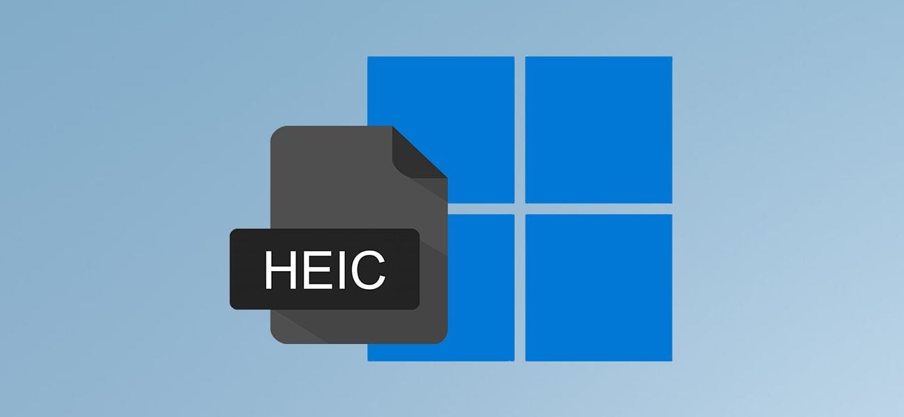 Comment ouvrir une photo HEIC sous Windows et la convertir en JPG ?