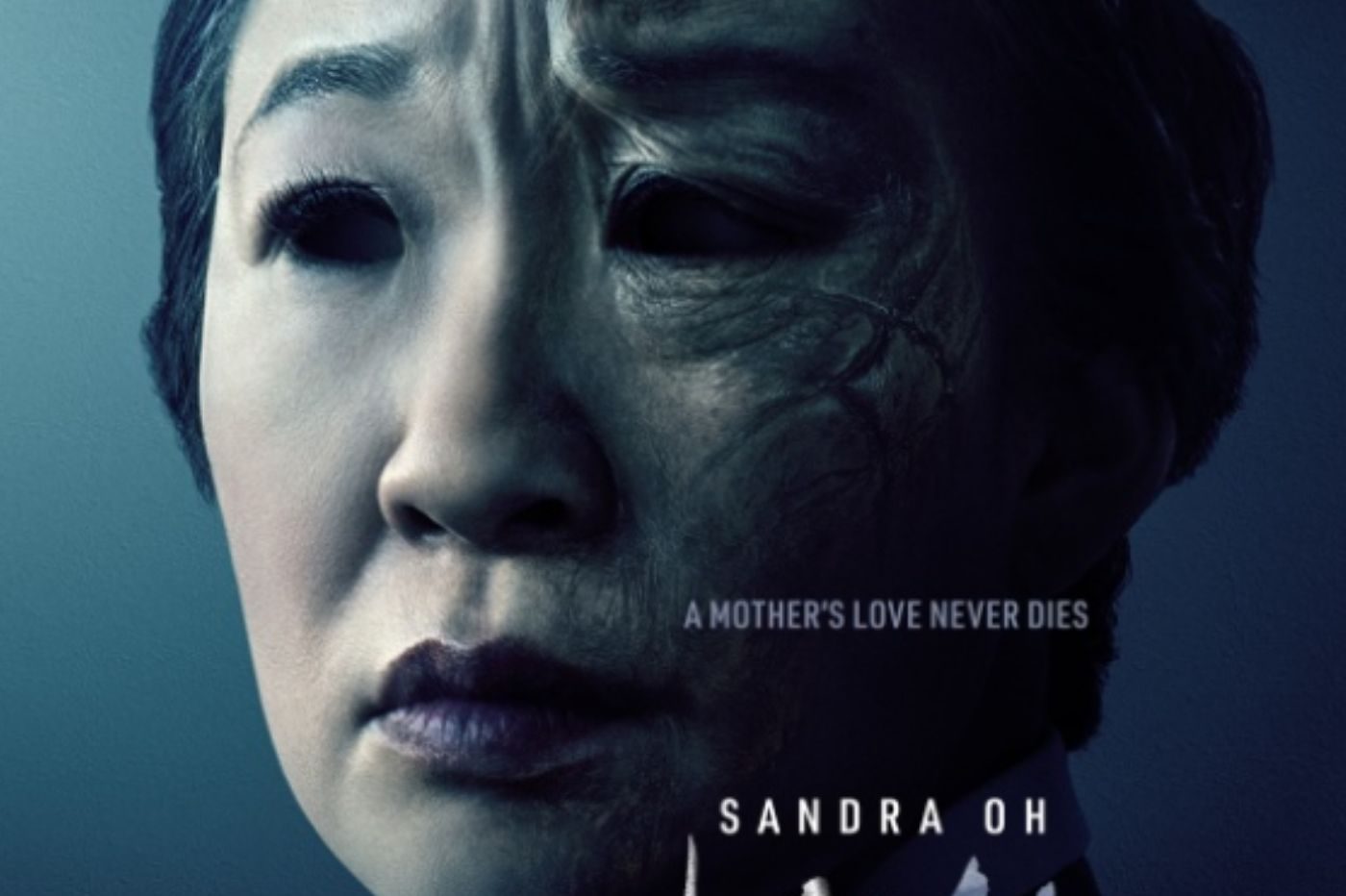 umma horreur sandra oh