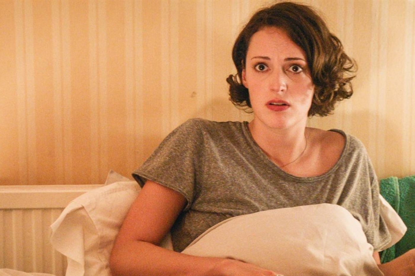 fleabag nouvelle série Amazon