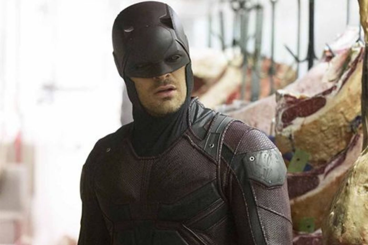 daredevil moins sombre