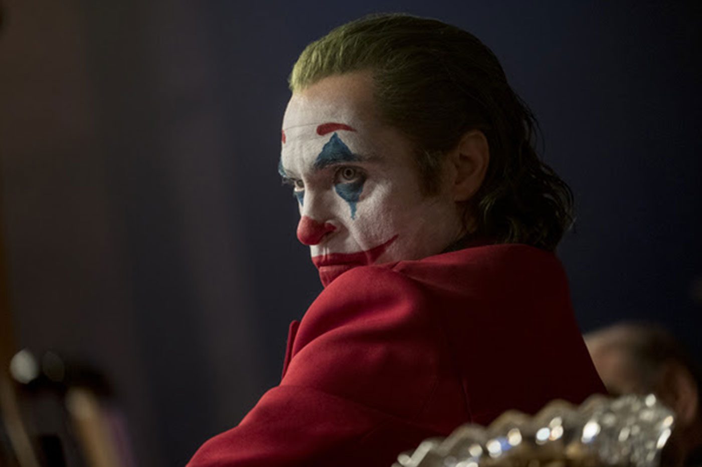 Joker 2 Joaquin Phoenix