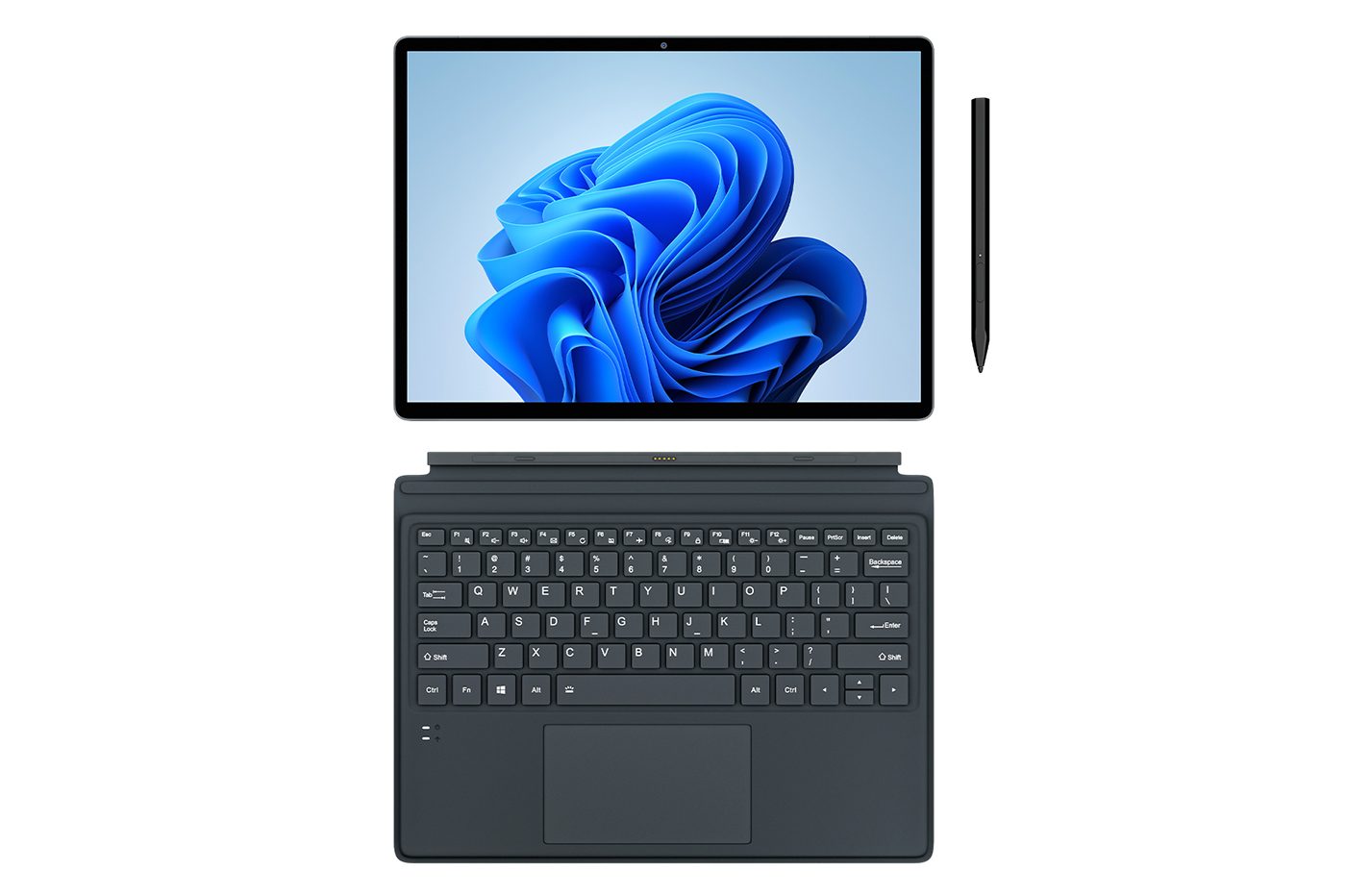 L'ordinateur portable et tablette KUU Lebook Pro en promotion chez