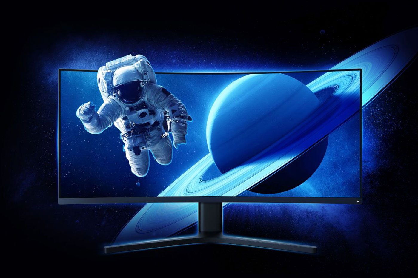 Aliexpress éclate le prix de l'écran Xiaomi Mi Curved Gaming Monitor 34 !