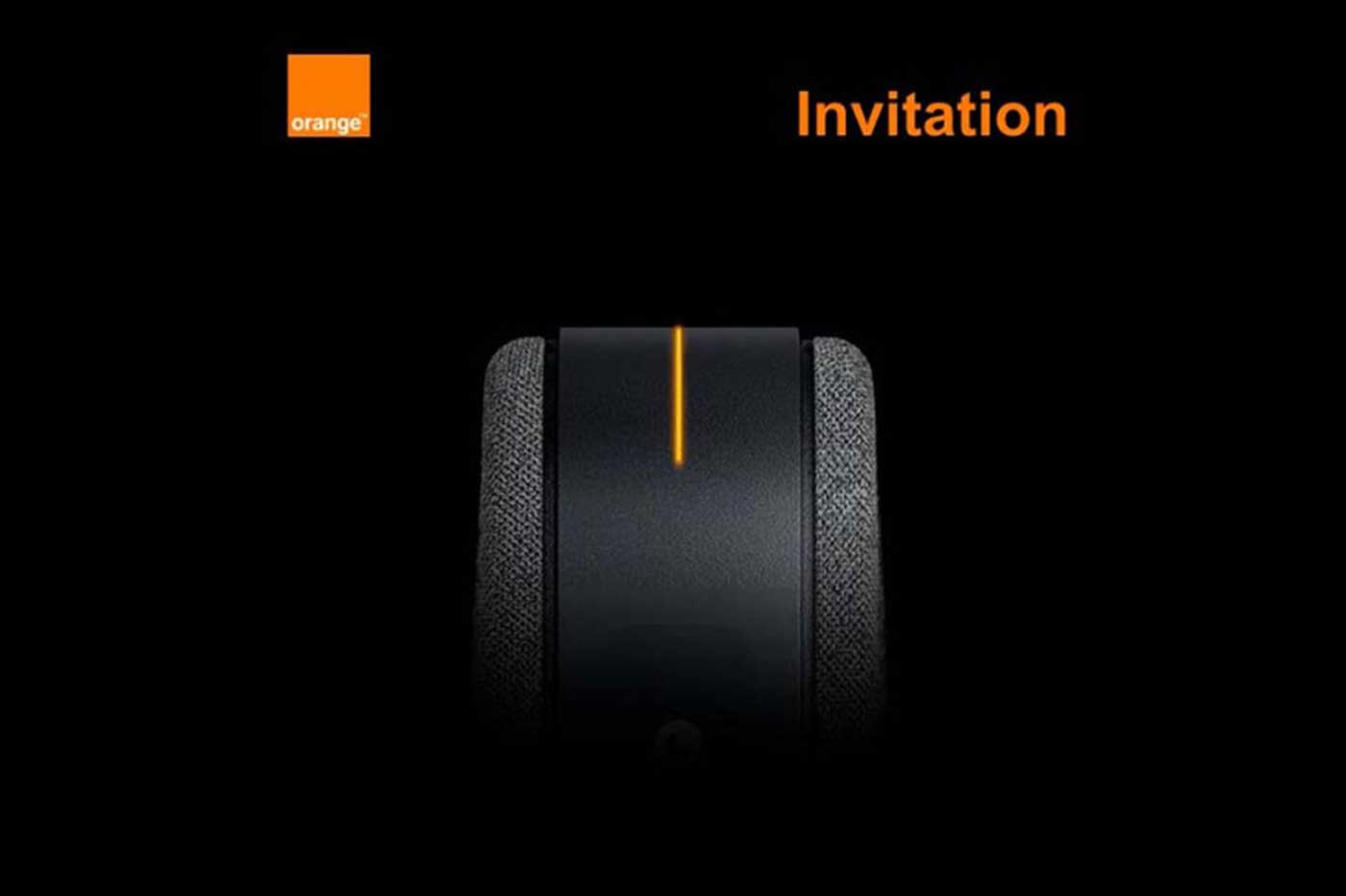 Orange Livebox 6