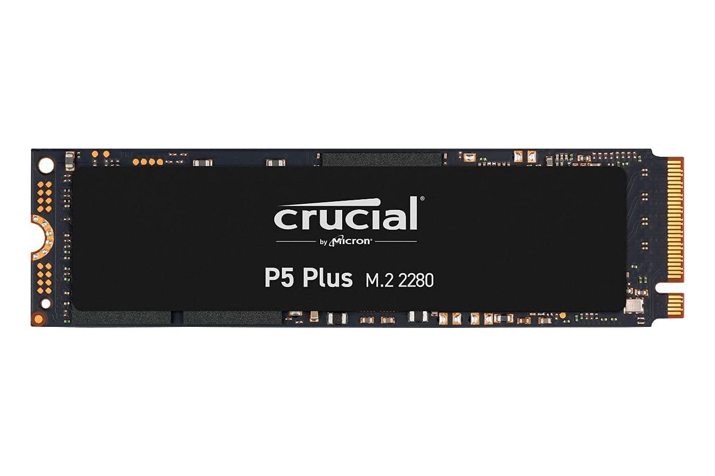 Compatible PS5, ce SSD Crucial P5 Plus de 2To est à un prix ahurissant