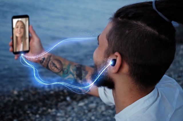 Qualcomm Snapdragon Sound