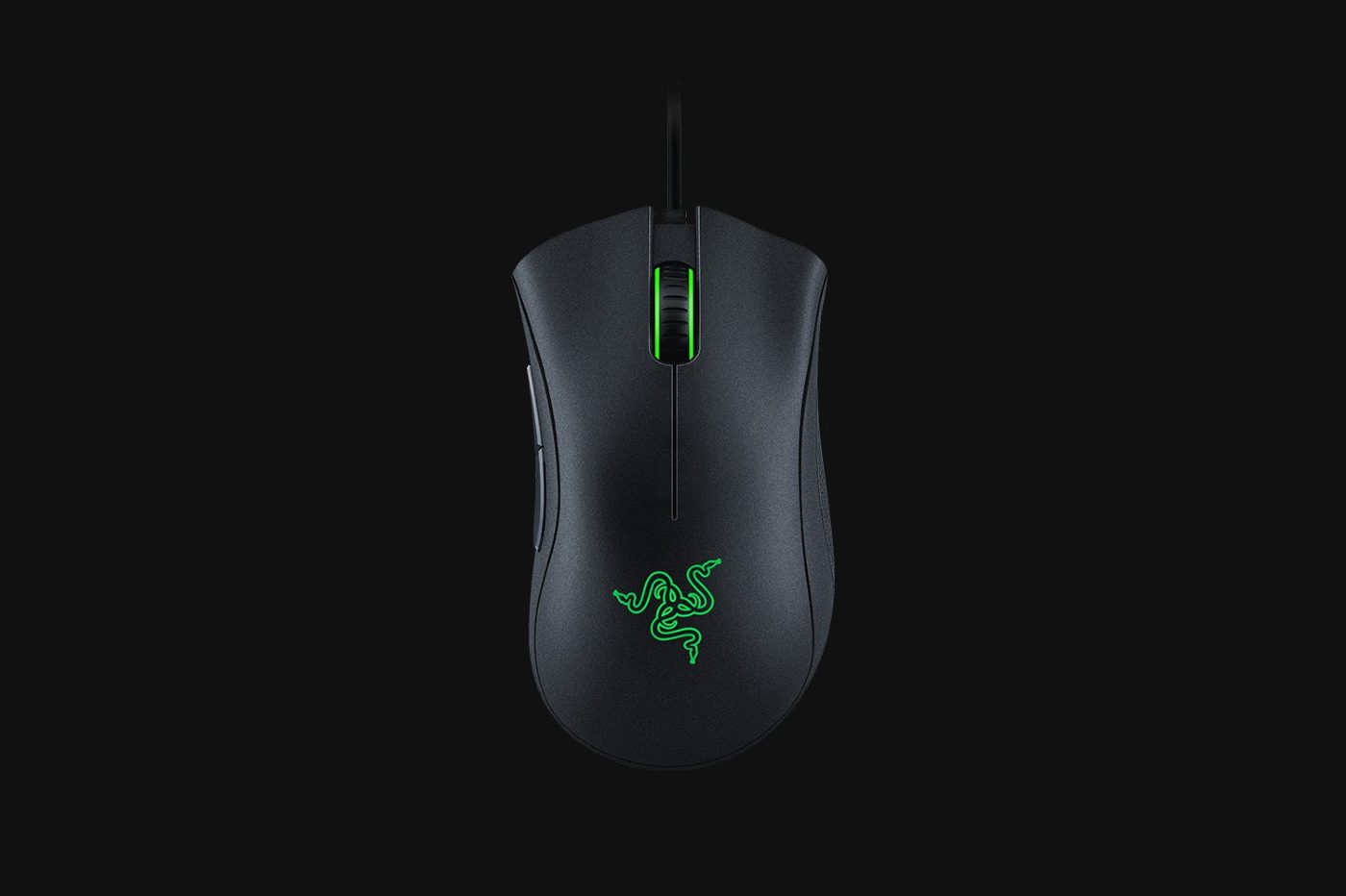 Razer DeathAdder Promotion AliExpress