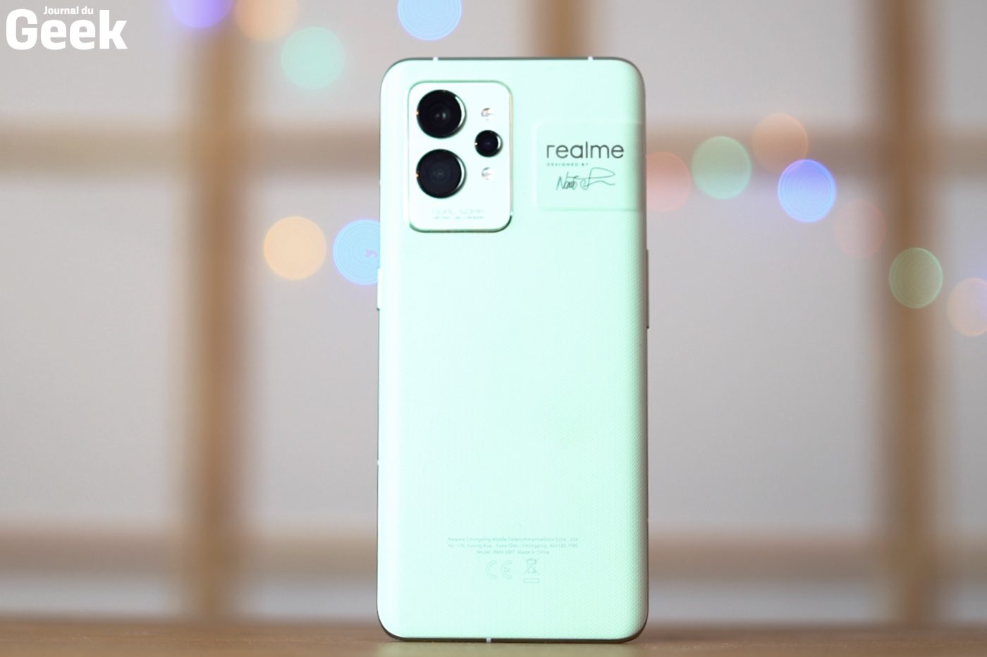 realme gt2 pro