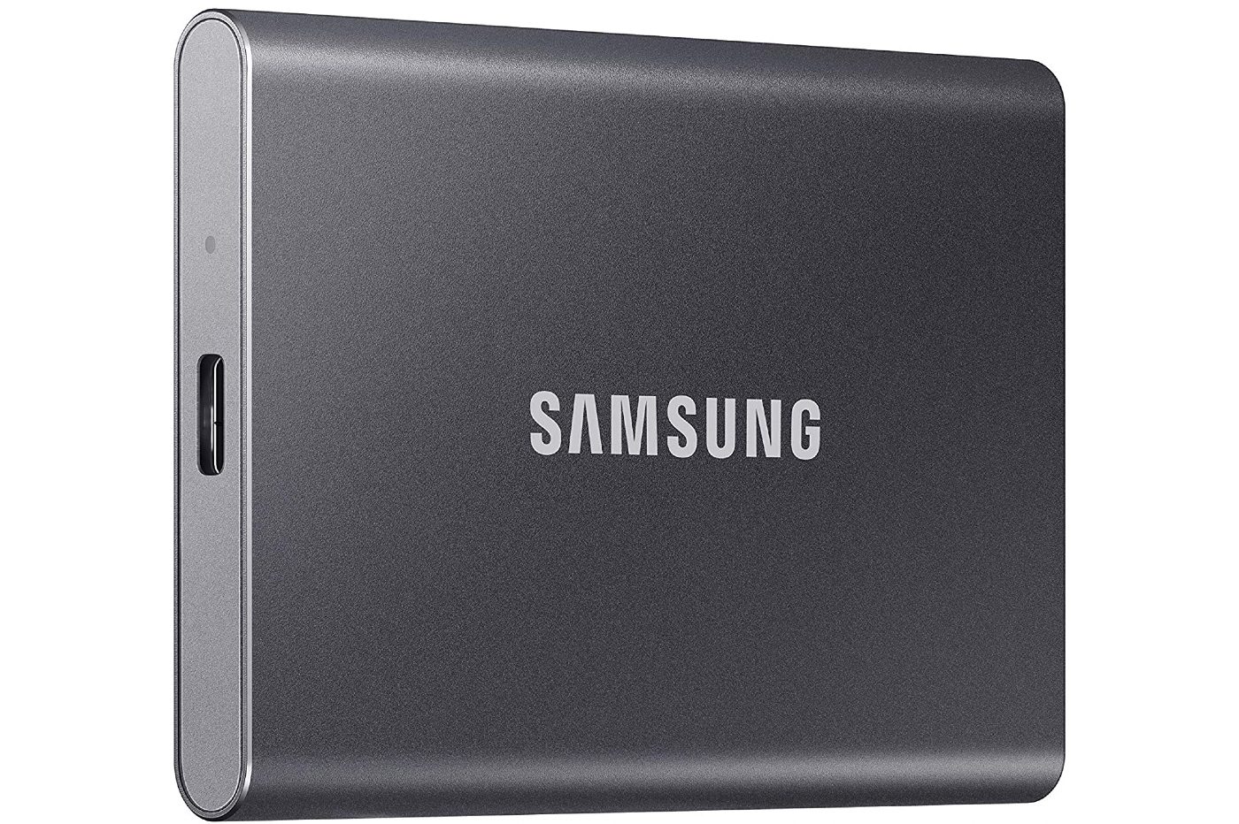 Samsung T7 SSD Promotion Amazon