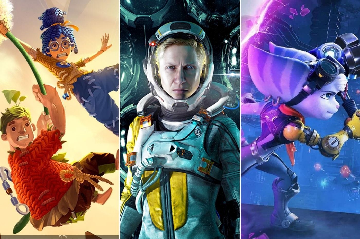 BAFTA Game Awards nominations 2022