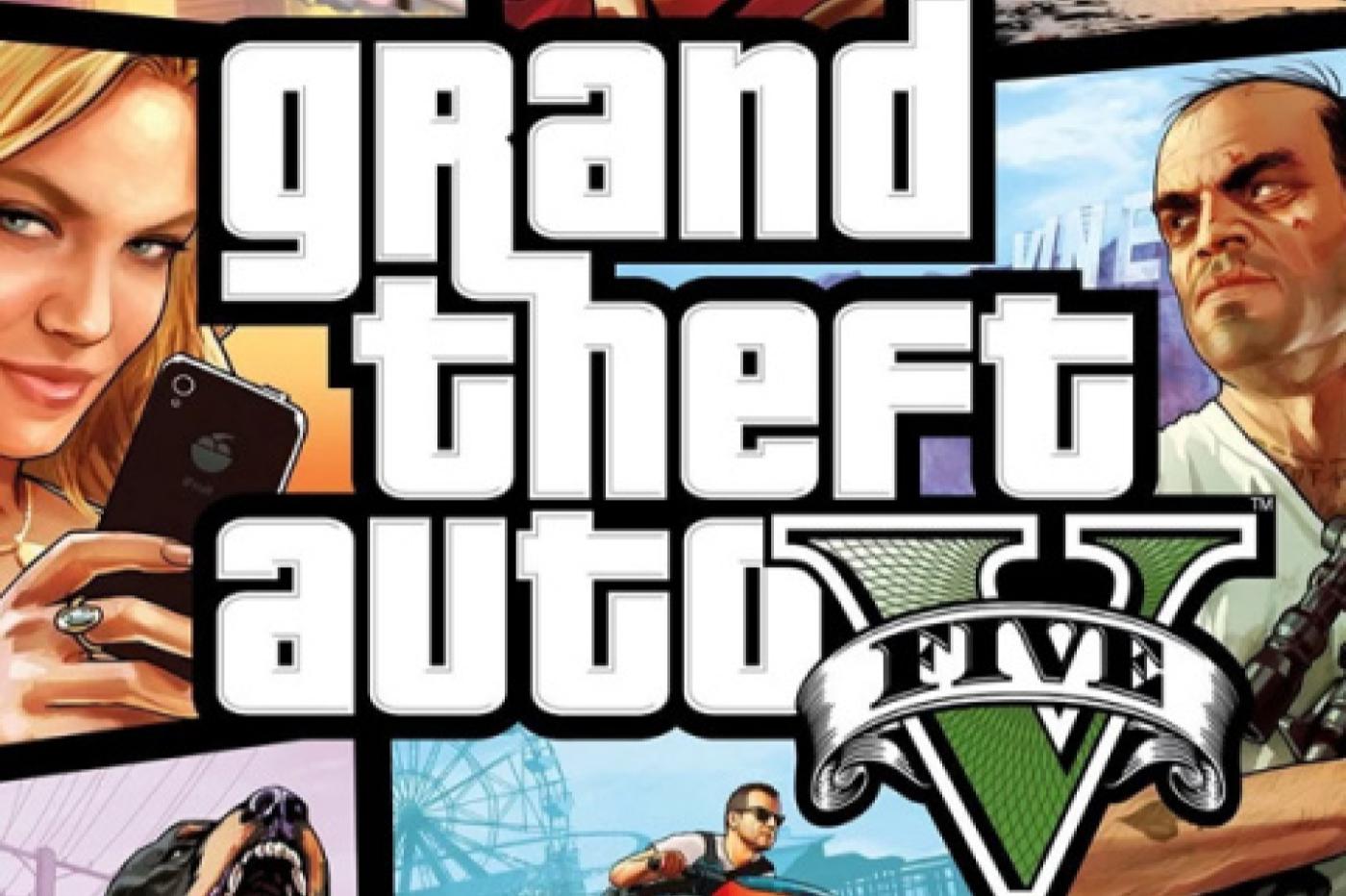 GTA V Online sauvegardes