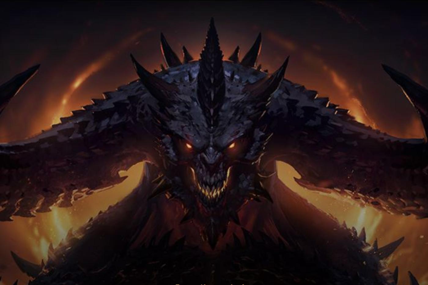 diablo immortal date de sortie