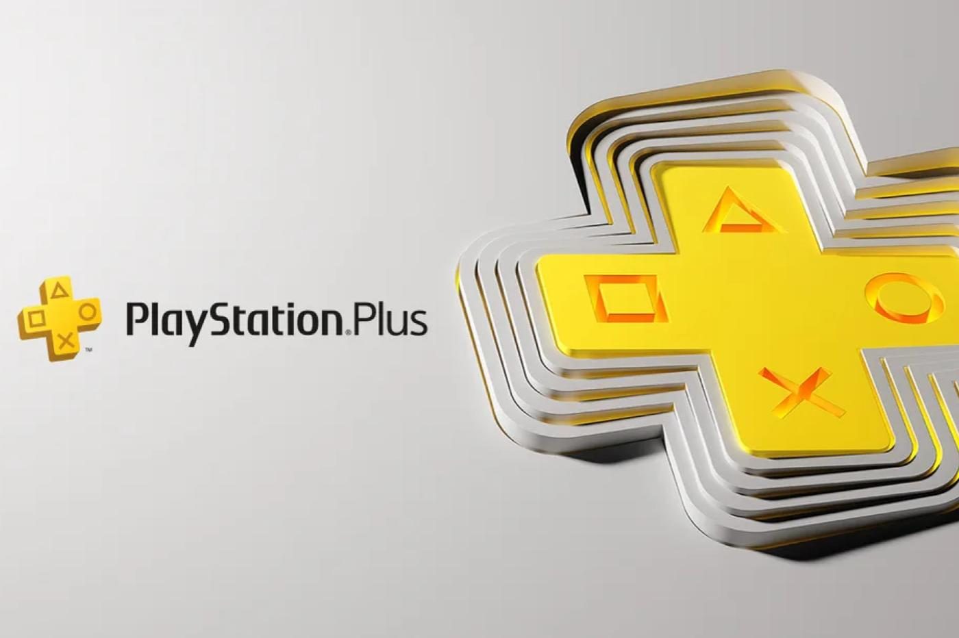 nouveau playstation plus sony