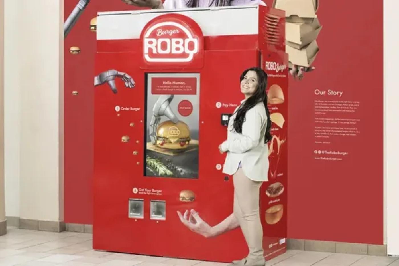 roboburger